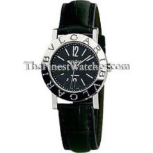 Bvlgari Bvlgari-Bvlgari Watch BB33BSLDAUTO-N