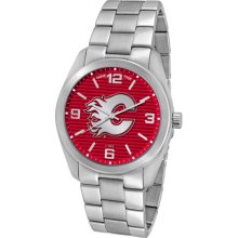 Calgary Flames Elite Watch