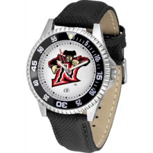 California State (Northridge) Matadors Competitor Men's Watch by Suntime