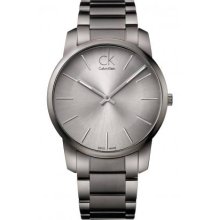 Calvin Klein City Gents K2G21920 Watch