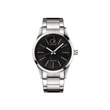 Calvin Klein Men New Bold (Silver)