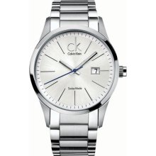 Calvin Klein Men's Bold Watch K2246120