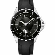 Calvin Klein Men's Play Watch K2W21XD1