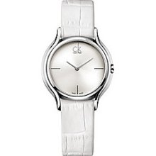 Calvin Klein Skirt Women's Quartz Watch K2u231k6