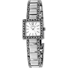 Caravelle 43L118 Womens Bracelet Watch