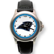 Carolina Panthers Rookie Men's Sport Watch