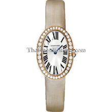 Cartier Baignoire wb520004