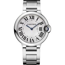 Cartier Ballon Bleu de Cartier Midsize Watch W69011Z4