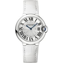 Cartier Ballon Bleu Unisex W6920087 Watch