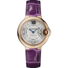 Cartier Ballon Bleu Womens WE902040