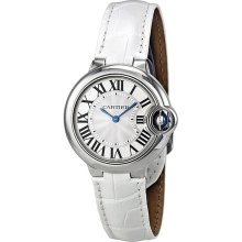 Cartier Ballon Bleu Womens W6920086 Watch