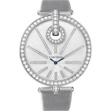 Cartier Captive Womens WG600004