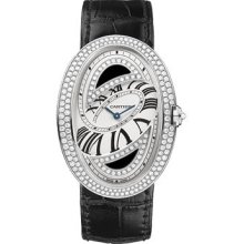 Cartier Cartier Libre Baignoire Folle