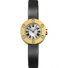 Cartier Love Ladies Yellow Gold Ladies Watch WE800731