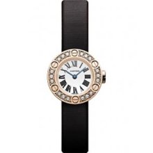 Cartier Love Rose Gold Ladies Watch WE800631