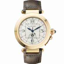 Cartier Pasha W3109151 Men's Watch