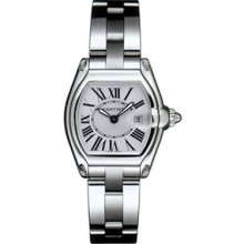 Cartier Roadster Quartz Women's Watch W62016V3