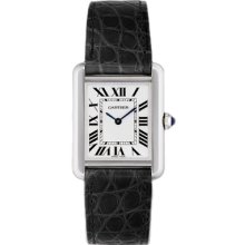 Cartier Tank Solo Women's Watch W5200005