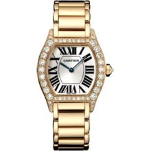 Cartier Tortue Small WA50703I