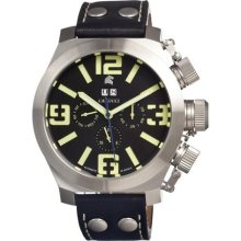 Carucci Ca2171bk Automatic Mens Watch ...