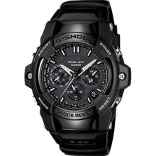 Casio G-shock Giez Tough Solar Radio Multiband 6 Gs-1400b-1ajf Japan