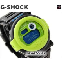 Casio G-shock Jason G-001hc G-001hc-1 Limited Edition 100% Authentic With Box