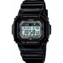 Casio g-shock limited edition g-lide watch glx5600-1