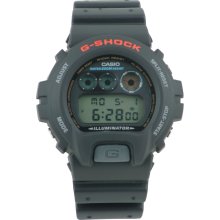 Casio Mens G-Shock Stopwatch countdown Timer 200M Water Resistant