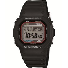 Casio Watch G-shock G-shock Bluetooth Low Energy Support Gb-5600aa-1jf Men