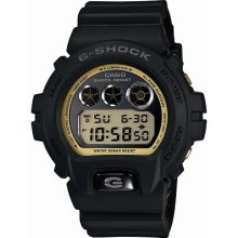 Casio Watch Shock Metallic Dial Series Dw-6900mr-1jf Men