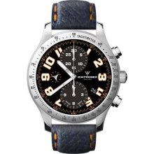 Catorex Men's 138.1.8169.320/BR Chrono Sport Automatic Chronograp ...