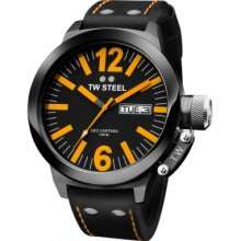 CE1027-TW TW Steel CEO Canteen Watch