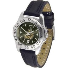 Central Florida Golden Knights UCF NCAA Womens Sport Wrist Watch ...