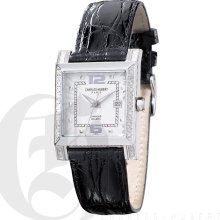 Charles Hubert Women's Diamond Baleen Collection Watch 18310-WBC