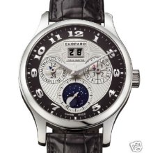 Chopard L.u.c. Lunar One Platinum - Perpetual Calendar