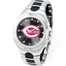 Cincinnati Reds Victory Series Mens Watch