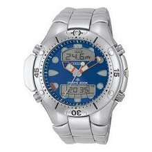 Citizen Aqualand Diver Depth Meter Promaster JP1060-52L JP1060