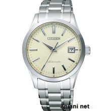 Citizen Automattic Limited Model Cty57-1272 Watch 29ac