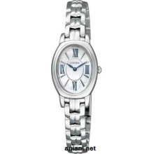 Citizen Cletia Eco-drive Cla37-1711 Ladies Watch