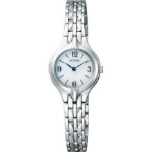 Citizen Collection Ew9690-58a Eco-drive Ladies Watch