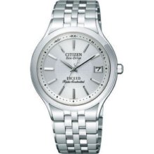 Citizen Ebg74-2791 Exceed Titanium (brand New)