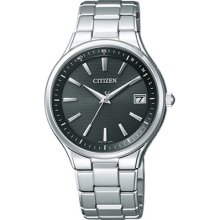 Citizen Eco-drive As7050-55e Man's Watch