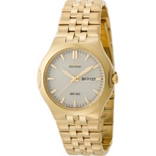 Citizen Eco-Drive BM8402-54P Men's 'Corso' Goldtone Watch - BM8402-54P