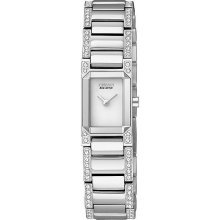 Citizen Eco-Drive Ciena Ladies Watch EG2770-52A