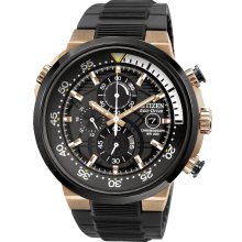 Citizen Eco Drive Endeavor Chronograph CA0448-08E Watch