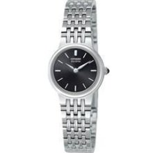 Citizen Eco Drive Ladies Watch Ew9351-53e