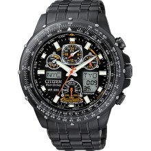 Citizen Eco-Drive Skyhawk At Atomic Men's Watch JY0005-50E