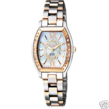 Citizen Eco-drive Wicca Crystals Watch Ep5824-59d