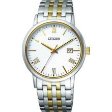 Citizen Forma Bm6774-51c Eco-drive Men Watch