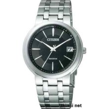 Citizen Forma Clock Frd59-2513 Men's Watch